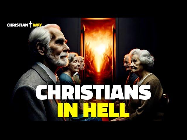 Words that Shocked Christians: Who Goes to Hell?