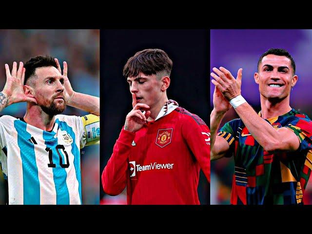 Football Reels Compilation | BEST FOOTBALL EDITS | 2023 #17