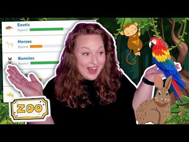 OPENING A ZOO IN BITLIFE! *BLACK MARKET EXPANSION*