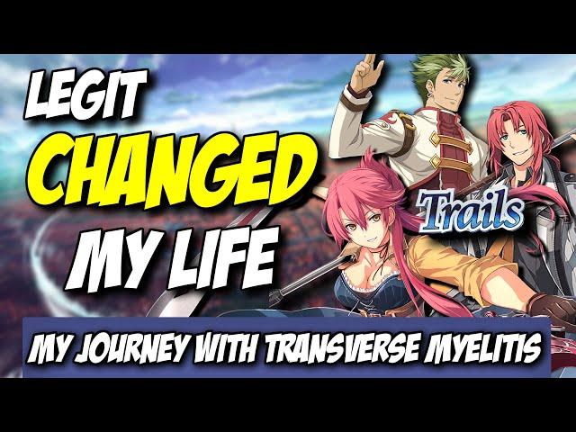 How Trails Completely Changed a Disabled Girl's Life (No Major Spoilers for the Series)