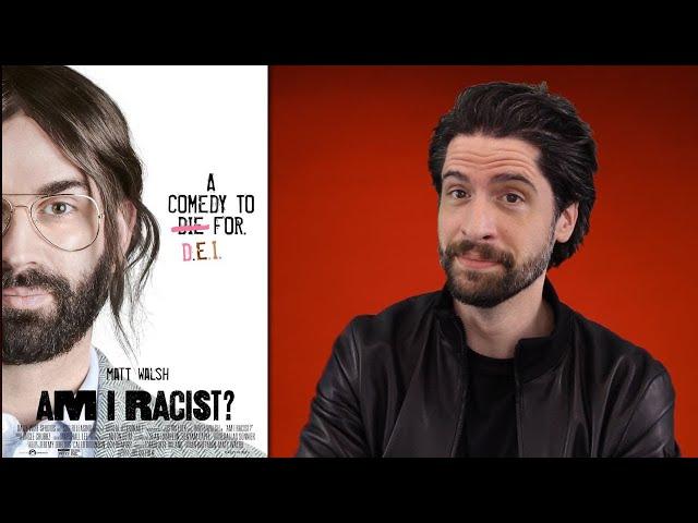 Am I Racist? - Movie Review