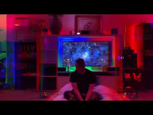 Meditate to Maynard