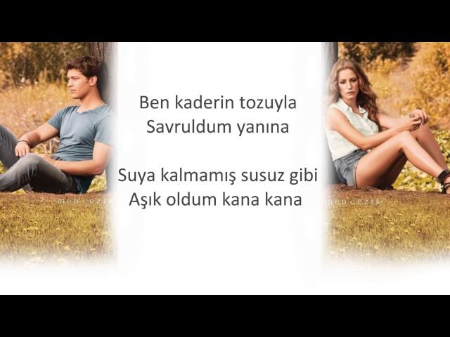 Yaman & Mira   Bir Kuyruklu Yıldıza Mektup Lyrics