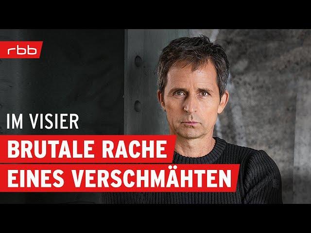 Tödliche Lust? - Witwenmord in Köpenick | Im Visier | True-Crime-Podcast | Folge 75