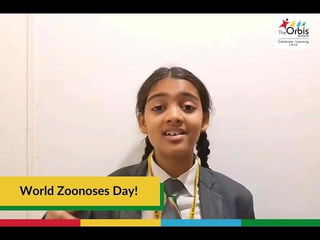 World Zoonoses Day | Raising Awareness with Our Students | The Orbis School