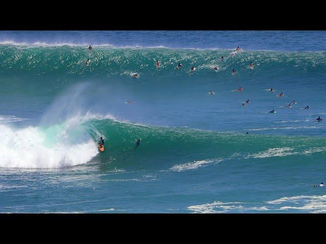 Was This The Best Session Of The Year? - Padang Padang, 12 September 2020