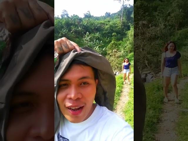 Adventure at D'Aroma campground brgy.minoyan murcia negros occidental