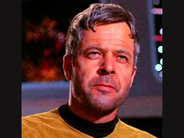 A Tribute to William Windom