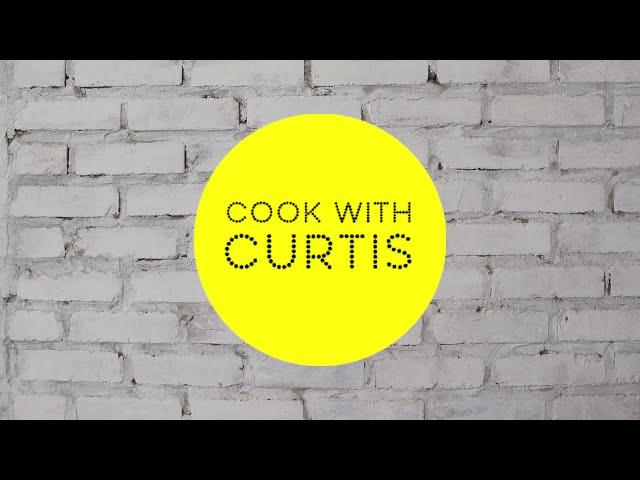 Cook With Curtis Knives