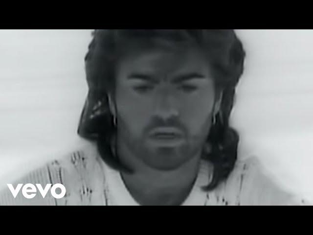 George Michael - A Different Corner (Official Video)