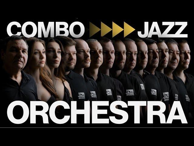 Combo Jazz Orchestra