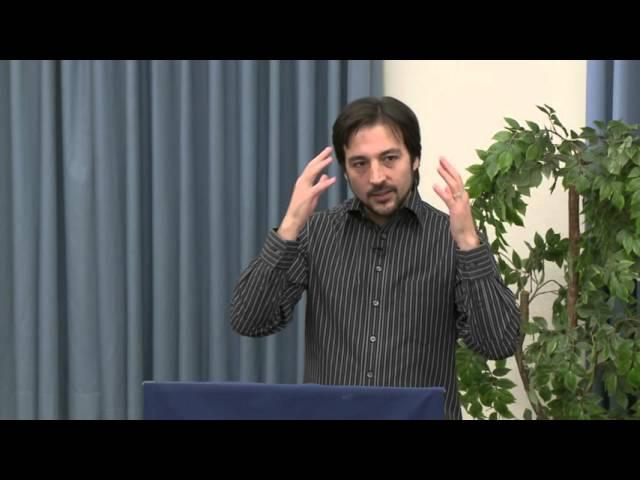 Pablo Sender: The Power of Thought and Its Use