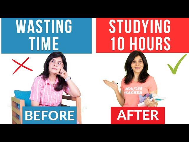 How To Grow Interest In Studies | Get Addicted To Studying - Become A Topper | ChetChat Study Tips