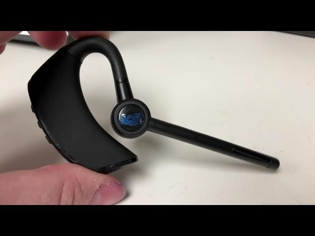 BlueParrot M300-XT Bluetooth Headset