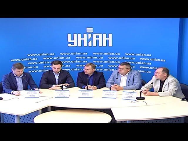 Повернення ПДВ 20% на живих тварин і молоко для стабілізації цін на м’ясну та молочну продукцію