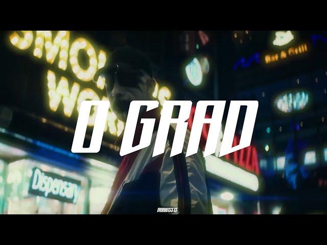 (FREE) UFO361 X LUCIDBEATZ TYPE BEAT ~ "0 GRAD"