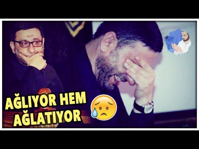 Hacı Şahin Ağlıyor Hem Ağlatıyor Çox Çox Təsirli 2020