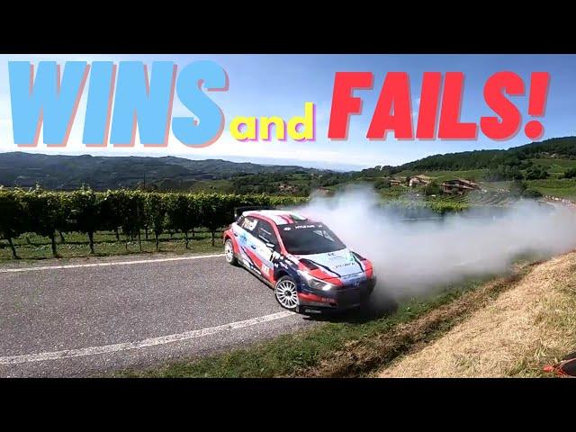 Race/Street Cars Win and Fails 3!