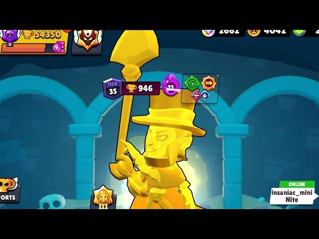 Hypercharged Mortis in Randoms