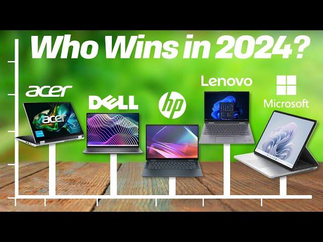 Best 2 In 1 Laptops 2024 [don’t buy one before watching this]