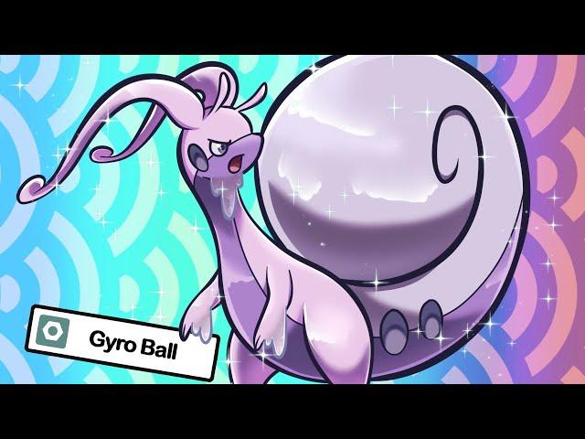 THIS Makes Hisuian Goodra Unstoppable