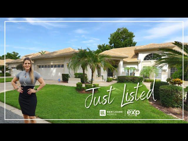 JUST LISTED in Apopka, FL | 3 Bedroom Home for Sale Near Wekiwa Springs | Florida Houses for Sale