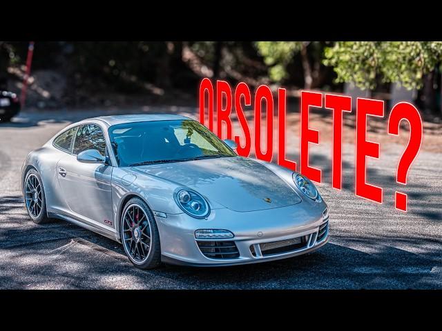 Why This Porsche 911 997.2 GTS is Criminally Underrated