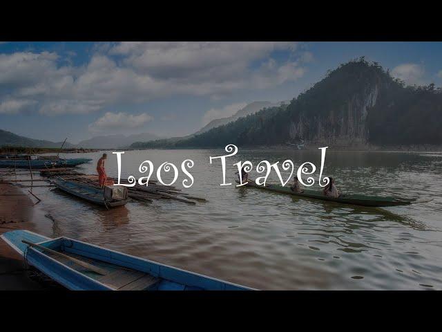 Visit Laos with BiiG Travel