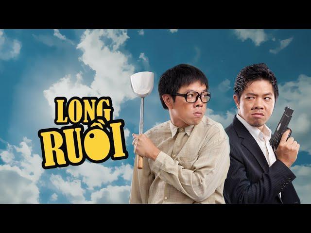 Phim Việt Nam : Long Ruồi | Thái Hòa, Hiếu Hiền, | Sống cùng phim