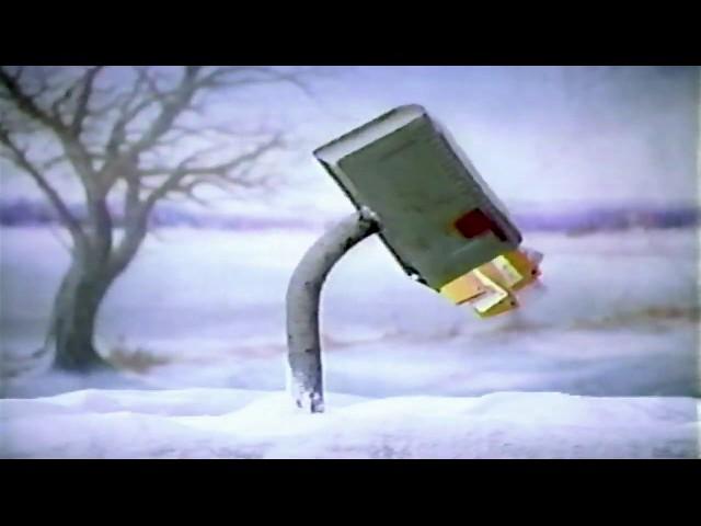 KFC "Holiday Bills" Commercial (2003)