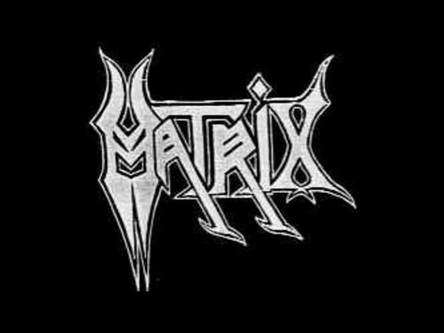 Matrix (US/TX) - Rehearsal '85