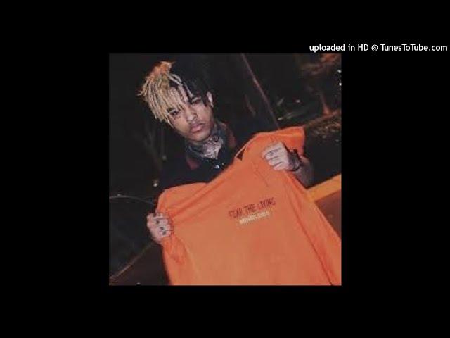 FREE RARE SAD HARD XXXTENTACION "you're thinking too much, stop it" TYPE BEAT (prod. Ghetto Wizard)