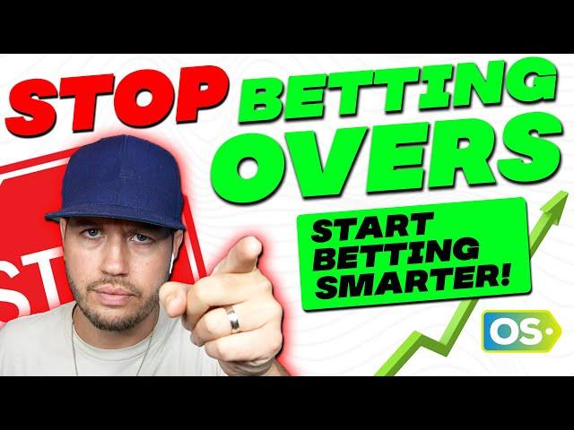 You'll Never Bet Sports The Same After This | Sports Betting 2024