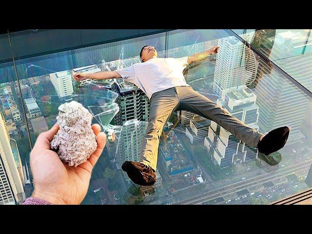 اكثر لحظات الغباء التي تم التقاطها امام الكاميرا | اغبياء ولكن