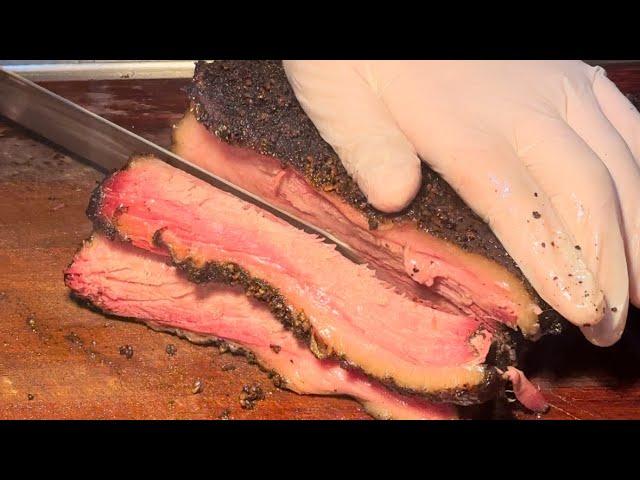 The Best Brisket In UAE  | Food Vlogs @Zubinology