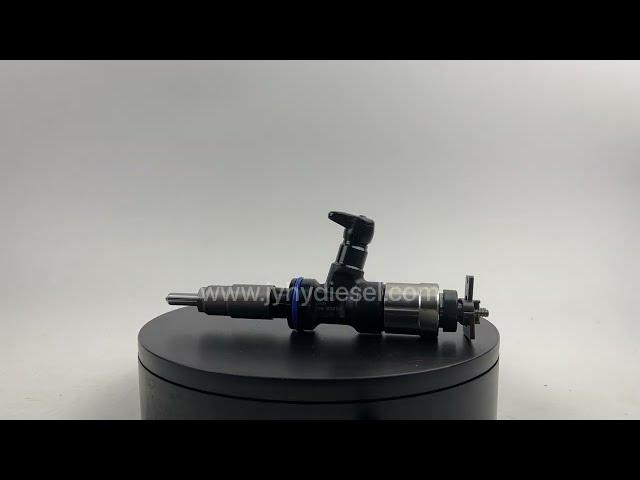 3707282 370-7282 295050-0401 common rail injector | JYHY DIESEL