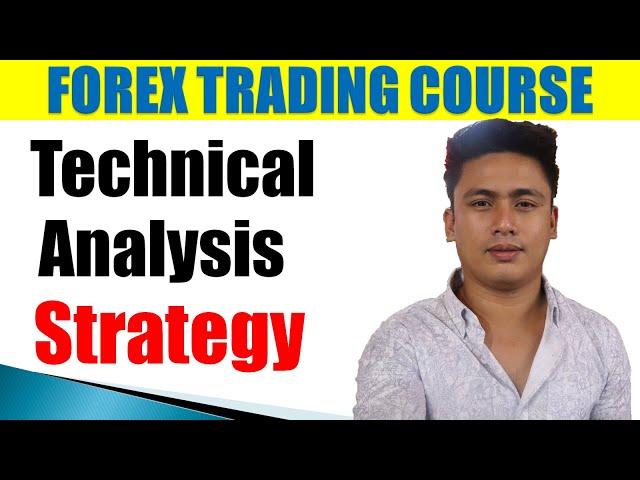 Module 4: Simple and Effective Technical Analysis Strategy - Forex Trading Philippines TAGALOG