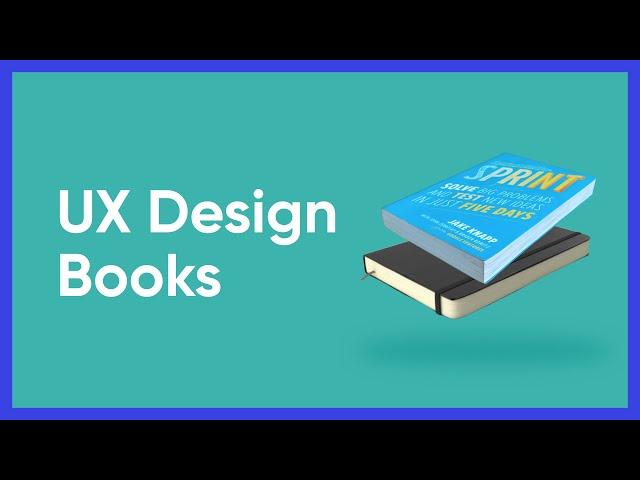 5 Must Read Books for UX Designers 2020 -  ProApp Learn Design