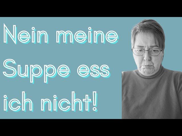 Laß dich nicht auf Machtkämpfe ein!