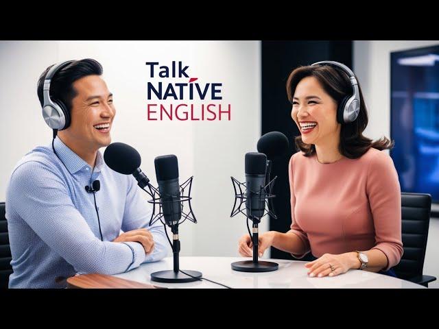 English Conversations for Real Life | English Podcast | Episode 64