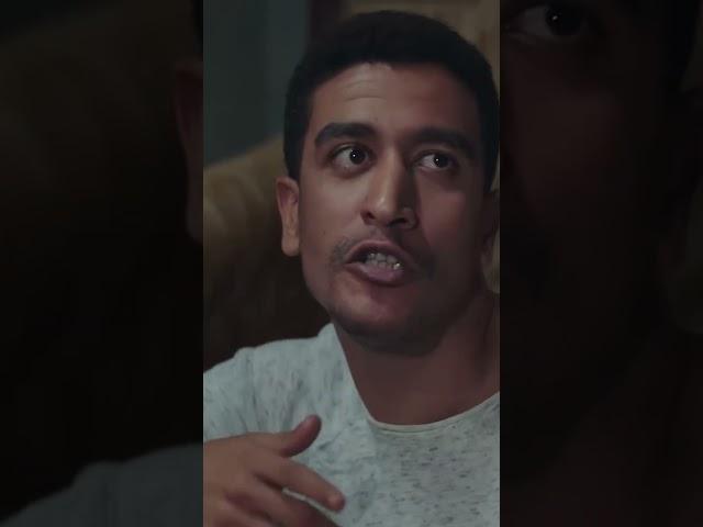 لما نسايبك يكونوا عندك وانت مبتحبهمش#رمضان_كريم2