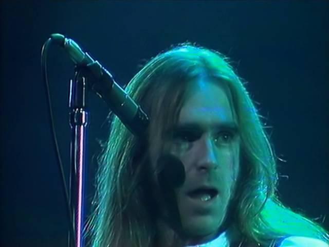 Status Quo - Whatever You Want (Official Video Remastered)