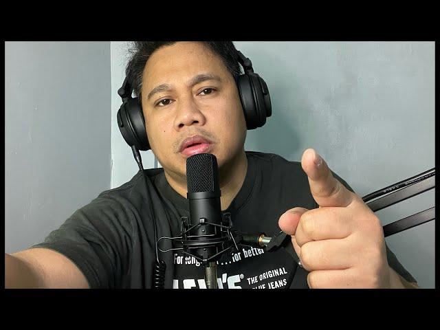 DITO TAYO SA TOTOONG TUNAY NA LABAN!