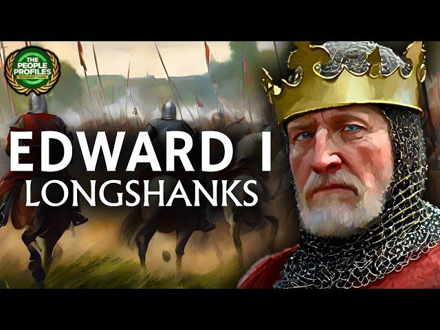 King Edward I - Longshanks Documentary