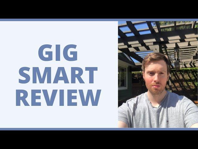 GigSmart Review - Can You Land Some Decent Gigs Through This App?