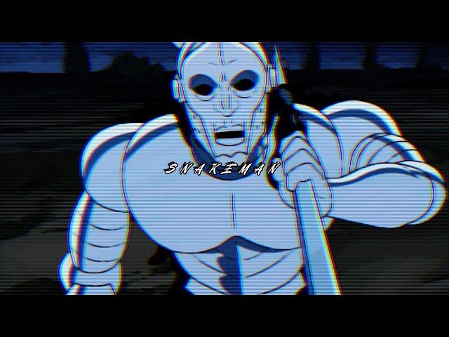 Slayer77 - Snakeman Ft.Zoku x Aqua Raps x TheHxliday (Prod.Kamado x Mimo x Coupe)