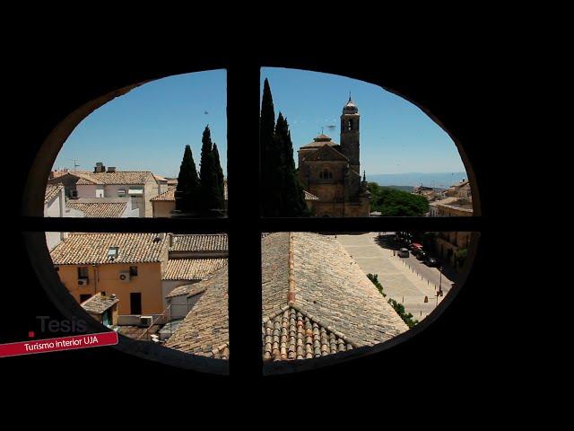  JAÉN TURISMO INTERIOR | Documentales Interesantes