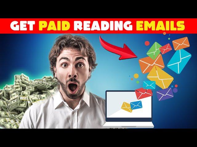 Get Paid $299 for Email Reading Jobs from home [ Make Money Online 2022]