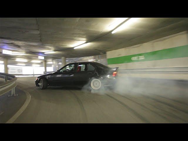 NORBEFILMS: 325 Drifting To The Top