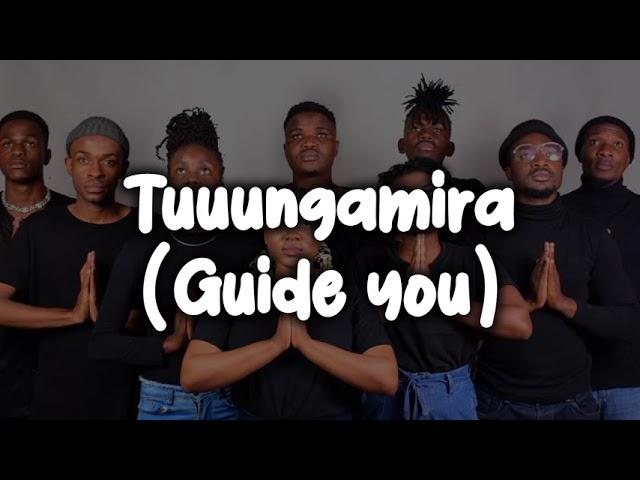 Tungamira - The Unveiled (Lyrics) With English Translation